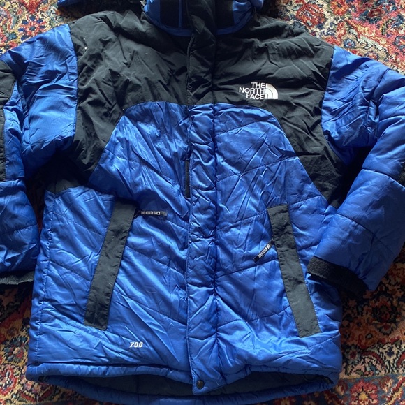 Vintage North Face 700 - Picture 3 of 10